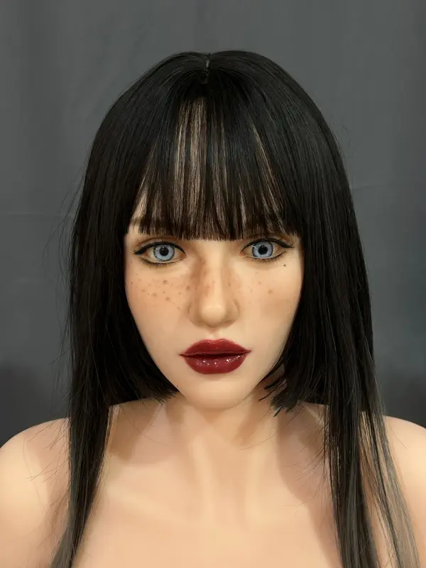 Cecily SG-2 164cm Natural (In Stock) – sex doll factory photo 4