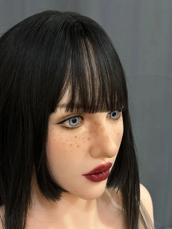 Cecily SG-2 164cm Natural (In Stock) – sex doll factory photo 6