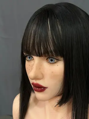 Cecily SG-2 164cm Natural (In Stock) – sex doll factory photo 19