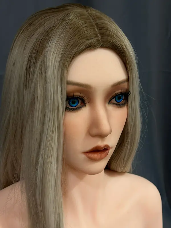 Yuri SG-6 164cm Natural (In Stock) – sex doll factory photo 6