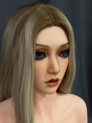 Yuri SG-6 164cm Natural (In Stock) – sex doll factory photo 15