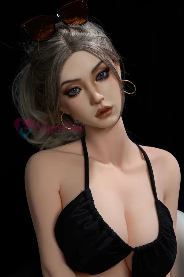 Yuri SG-6 164cm Natural (In Stock) – realistic sex doll