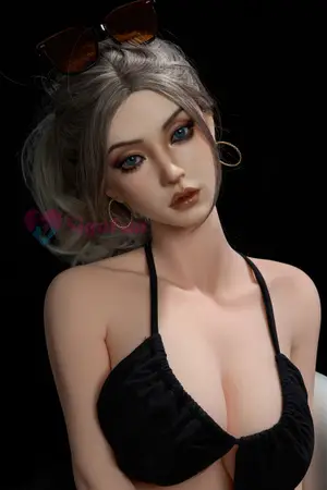 Yuri SG-6 164cm Natural (In Stock) – realistic sex doll