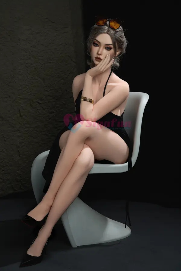 Yuri SG-6 164cm Natural (In Stock) – sex doll photo 2