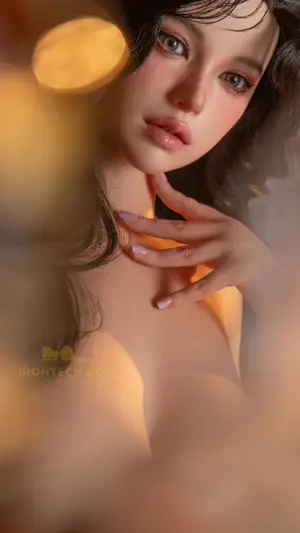 Eileen S40 164LN Natural 2 – sex doll photo 24