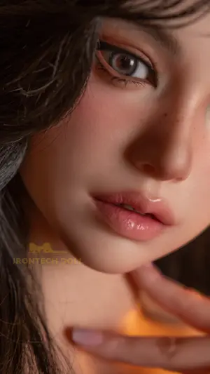 Eileen S40 164LN Natural 2 – sex doll photo 26