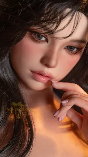 Eileen S40 164LN Natural 2 – sex doll photo 7