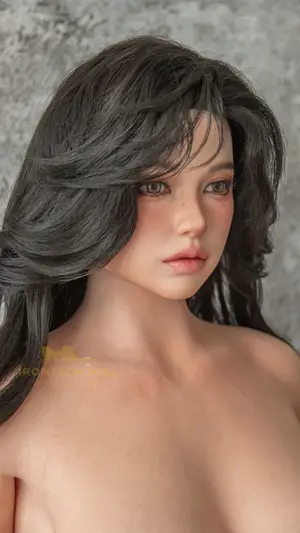 Eileen S40 164LN Natural 2 – sex doll factory photo 41