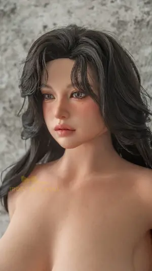 Eileen S40 164LN Natural 2 – sex doll factory photo 40