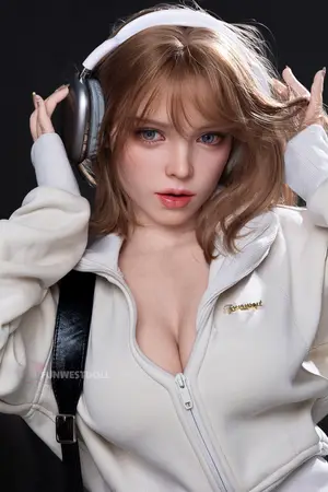 Thalia 59SJ (FSD054) 152cm D (Real Skin Texture) – sex doll photo 3