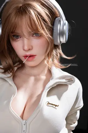 Thalia 59SJ (FSD054) 152cm D (Real Skin Texture) – sex doll photo 7