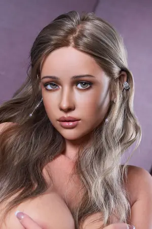 Adela R1 159cm Bronze – sex doll photo 14