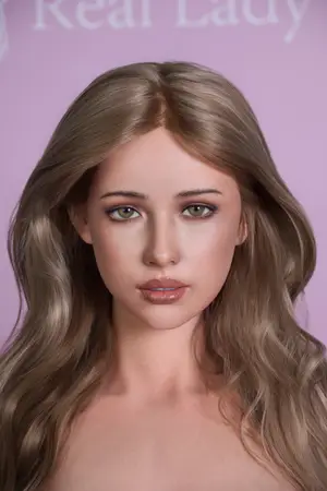 Adela R1 159cm Bronze – sex doll factory photo 35