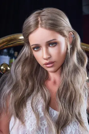 Adela R1 159cm Bronze – sex doll photo 11