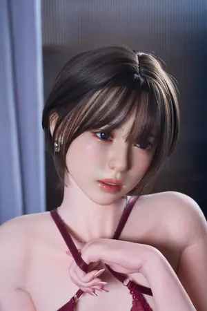 Alara R11 159cm Natural – sex doll photo 9
