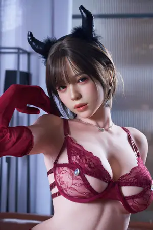 Alara R11 159cm Natural – sex doll photo 14