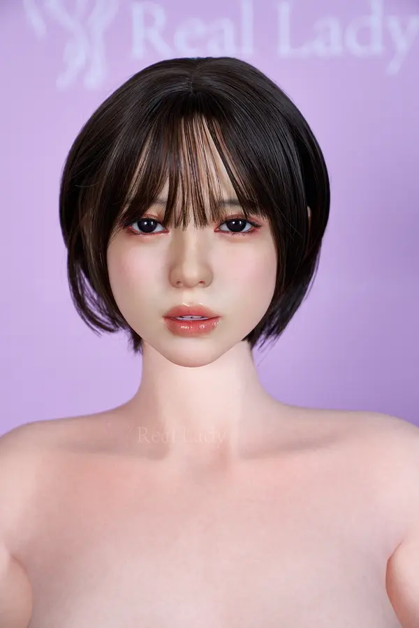 Alara R11 159cm Natural – sex doll factory photo 5
