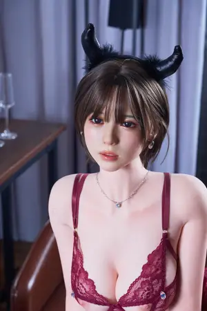 Alara R11 159cm Natural – sex doll photo 5