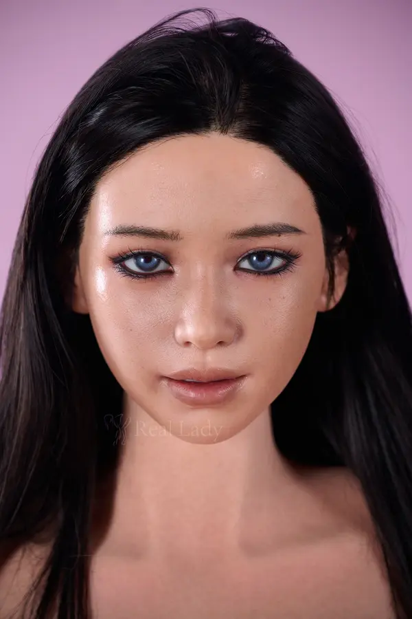 Alodia R9 159cm Bronze – sex doll factory photo 3