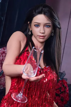 Alodia R9 159cm Bronze – sex doll photo 13