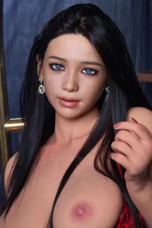 Alodia R9 159cm Bronze – sex doll photo 20