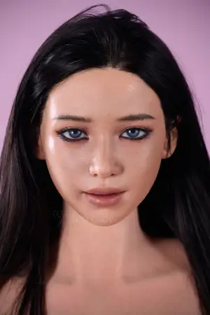 Alodia R9 159cm Bronze – sex doll factory photo 35
