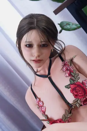 Selina R13 159cm Natural – sex doll photo 11
