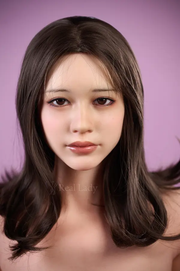 Selina R13 159cm Natural – sex doll factory photo 3