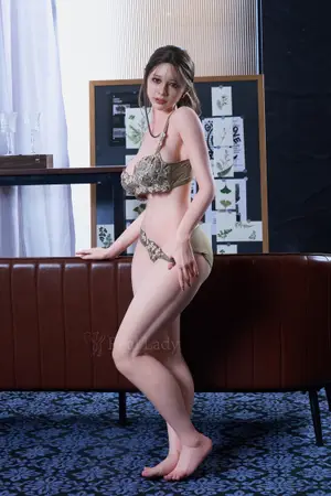 Selina R13 159cm Natural – sex doll photo 11