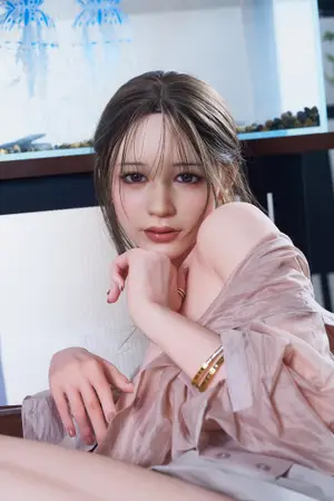 Selina R13 159cm Natural – sex doll photo 18