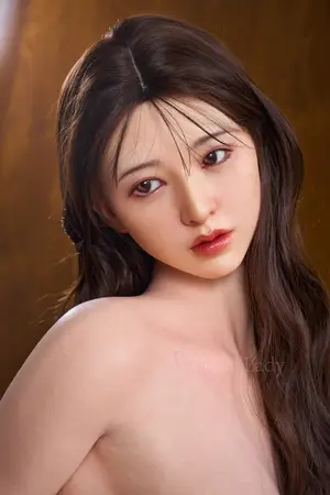 Shizuka R7 159cm Natural – sex doll photo 27