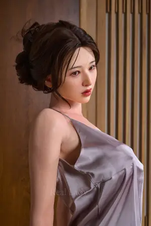Shizuka R7 159cm Natural – sex doll photo 5