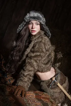Helena R16 170cm Natural – sex doll photo 21