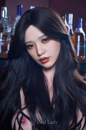 Jina R21 170cm Natural – sex doll photo 7