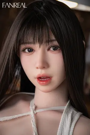Nora 166J Fair – sex doll photo 10