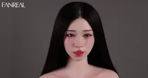 Nora 166J Fair – sex doll factory video 28