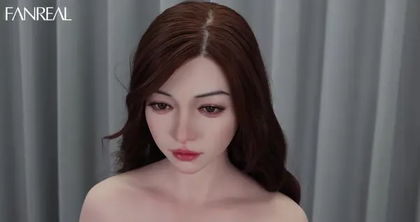 Yuki 159F Fair – sex doll factory video 1