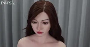 Yuki 159F Fair – sex doll factory video 27