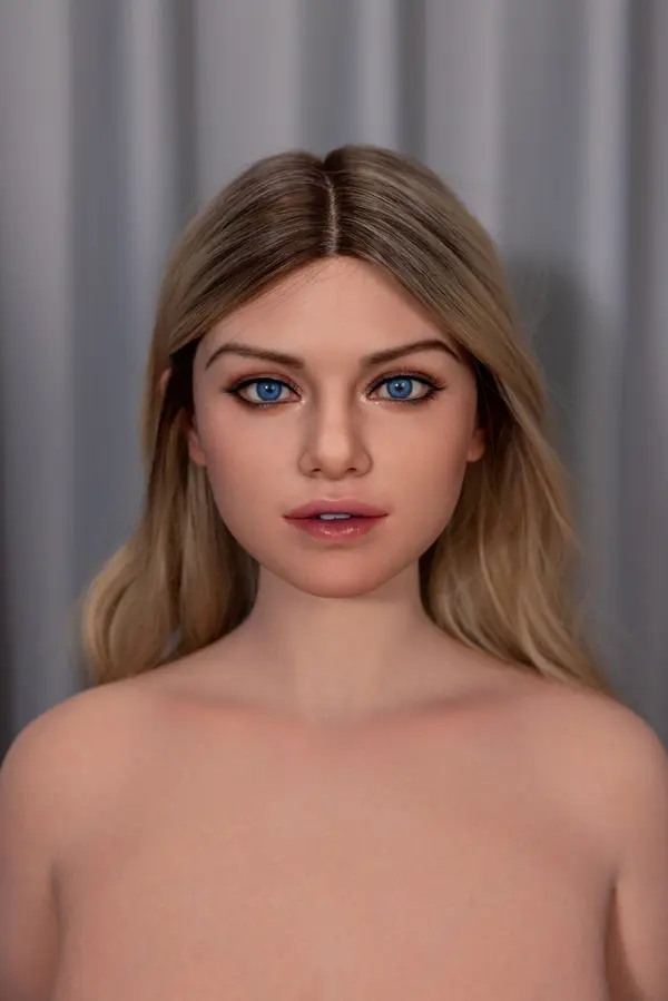Maria 170G Tan (Real Skin Texture) – sex doll factory photo 3