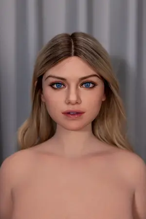 Maria 170G Tan (Real Skin Texture) – sex doll factory photo 33